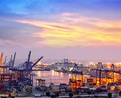 Importacion Y Exportacion 