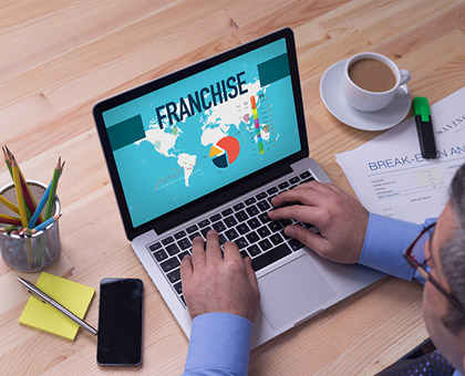 Franchising & Merging